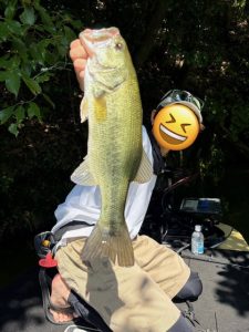 ☆バス釣果情報☆