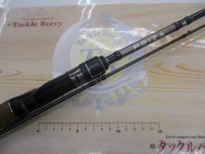 ｼﾞｬｯｶﾙのﾃﾝﾔ竿入りました☆