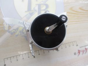 珍しいフライリール入りました☆