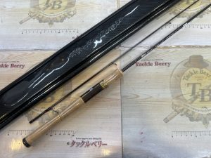 【板橋店】『ロデオクラフト』フォーナインマイスターホワイトウルフ62MLS入荷！！！