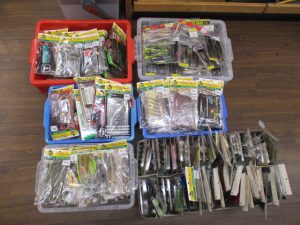 【板橋店】中古バスワーム、超！大量入荷！！！