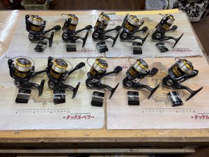 【板橋店】16ジョイナス1500大量買取致しました！