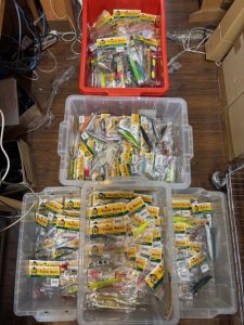【板橋店】中古ソルトルアー、怒涛の大量入荷！！！