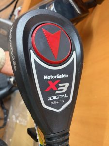 【板橋店】フットエレキ、ショートバウデッキ入荷！！！