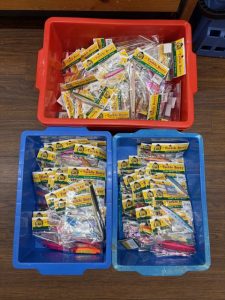 【板橋店】中古メタルジグ大量入荷！