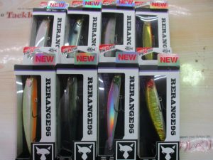 ☆リレンジ95F入荷です‼☆