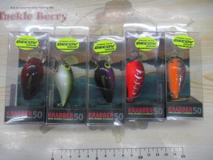≪クラバー・チビフッテン入荷≫