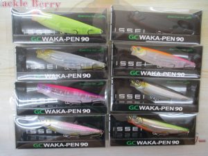 ≪千葉流山街道店より入荷情報≫