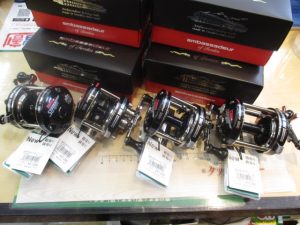 アンバサダーストライパーファクトリーチューン入荷しました！
