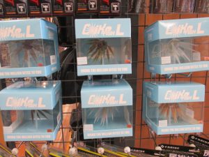 新品バスルアー入荷！