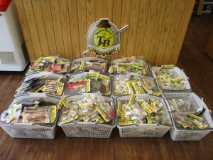 TBデイ買取分大量放出＆新品入荷情報！