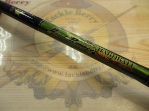 中古ロッド入荷情報＆カゲロウMD156Ｆ入荷！