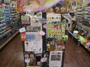 始めてみませんか？ｴﾘｱﾄﾗｳﾄ☆