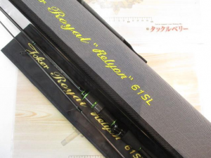 中古ロッド＆バスルアー入荷！！！