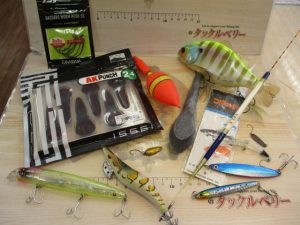 こんなものも買取OK！買取強化中！