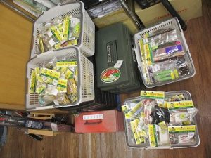 ﾀｯｸﾙﾍﾞﾘｰDAYありがとうございました！！