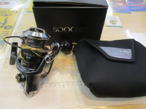 【TB千葉八千代店】☆26ステラ入荷☆
