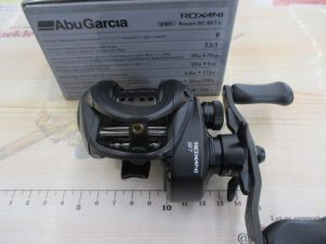 新型ロキサーニBC BF7!