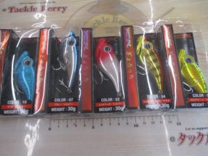 色々入荷中！