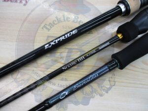 中古ロッド＆リール続々入荷中🎉