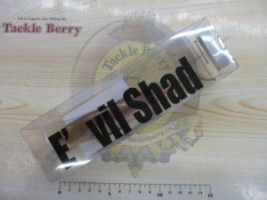 イービルシャッド入荷♪