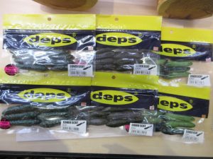 ☆人気のワーム入荷しました！