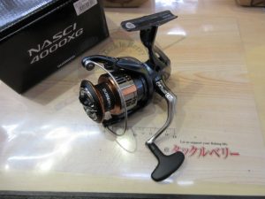 ☆NEWナスキー入荷しました！