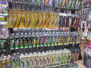 ★サクラマス解禁まで１週間！