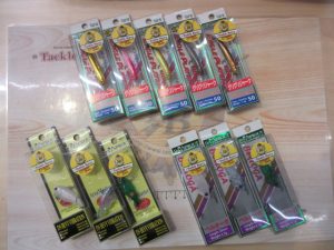 ☆TBオリカラ新発売！