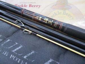 ☆最新入荷情報！珍しいダイコー石鯛竿☆