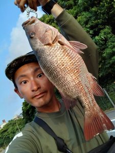☆沖縄うるま店釣果情報☆