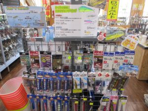 ★シイラシーズン間近！★