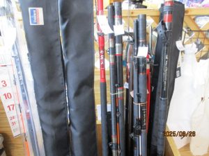 ★うるま店入荷情報＆釣果情報☆