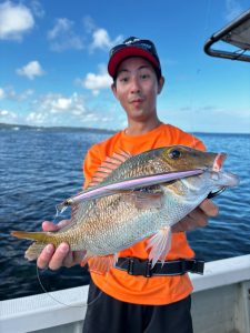 🐟沖縄うるま店釣果情報🐟