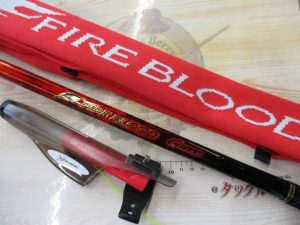 ★沖縄うるま店入荷情報&釣果☆