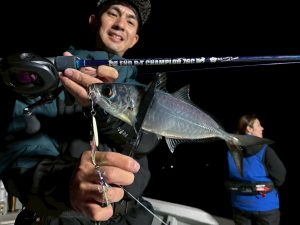 🐟沖縄うるま店釣果情報🐟