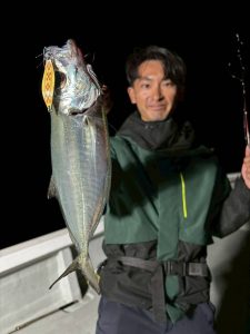 ☆沖縄うるま店釣果情報☆