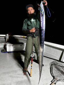 ☆沖縄うるま店釣果情報☆