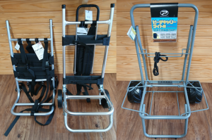☆沖縄うるま店入荷情報☆新品背負子・キャリー入荷！
