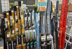 ☆沖縄うるま店セール情報☆新品商品をお得にGET！