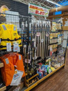 ☆沖縄うるま店店内情報☆新コーナー設置✨