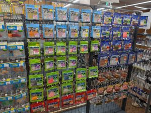 ☆沖縄うるま店入荷情報☆ワーム多数入荷