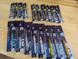 ☆沖縄うるま店入荷情報☆ルアー用品入荷✨