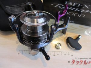★沖縄うるま店入荷情報★人気中古リール入荷！！