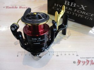 ★沖縄うるま店入荷情報★中古リール入荷！！