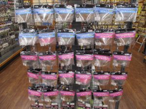 OSP製品ドカッと入荷!!