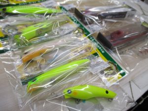 人気中古ルアー他大量入荷🎆セール開催中🎆