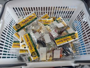 中古ルアー続々入荷中です！