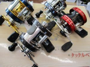 中古アンバサダー入荷！