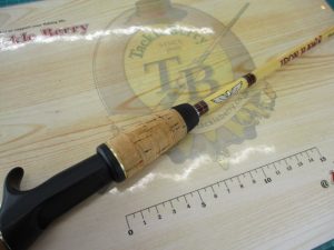 中古バス/ヘラ竿入荷!!